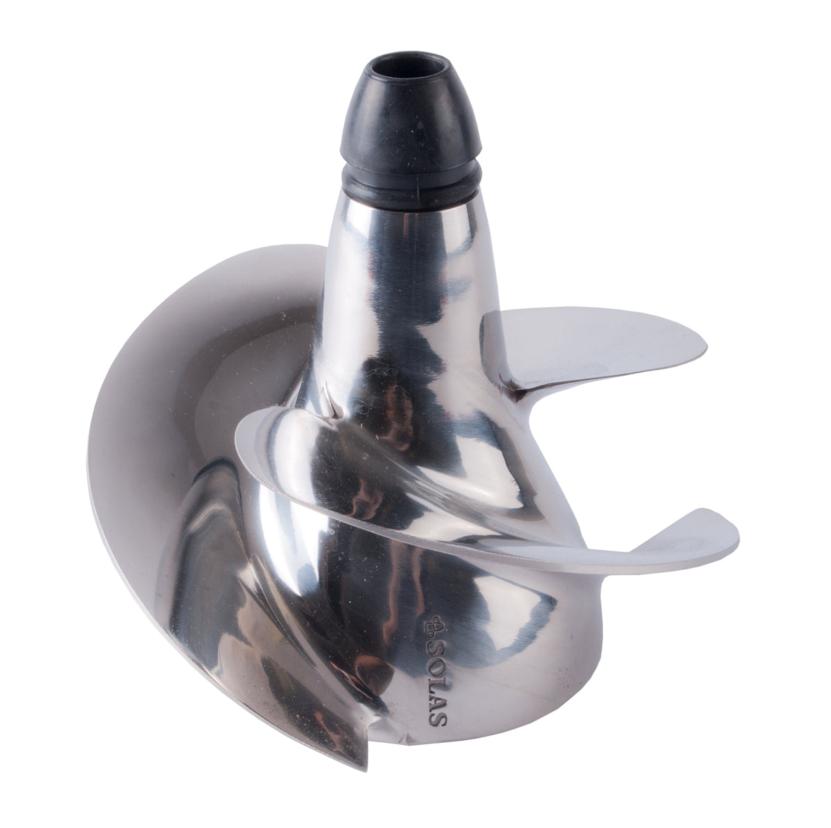Impeller for Kawasaki KH-DF-16/20 Dynafly Series Jet Ski, replacement pump impeller for compatible Kawasaki models