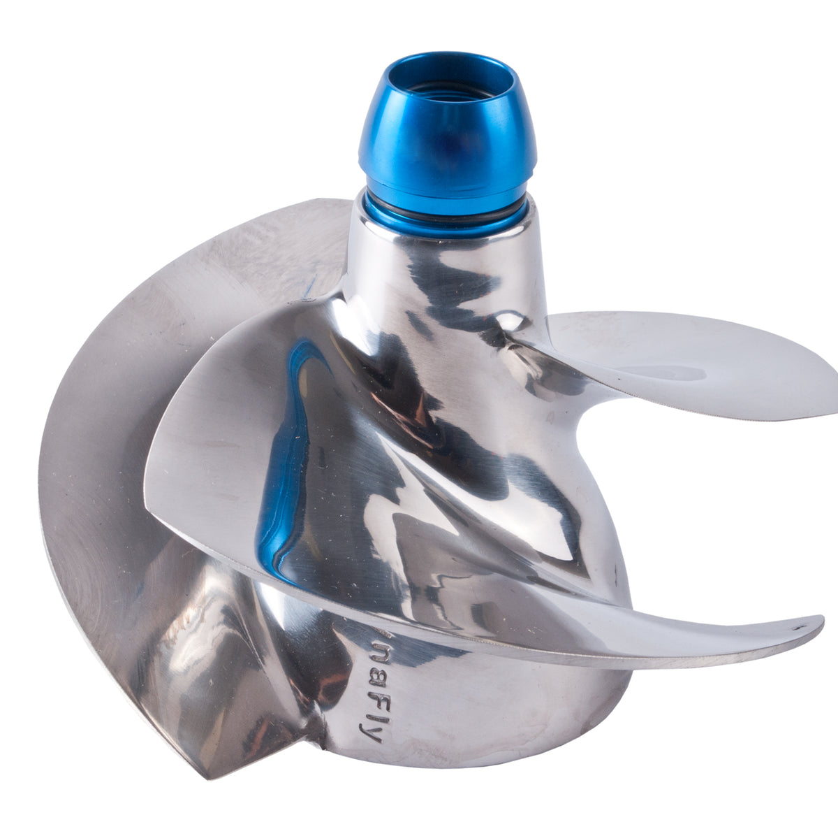 Impeller for Kawasaki KP-DF-15/24 Dynafly Series, compatible with Sea-Doo Jet Ski