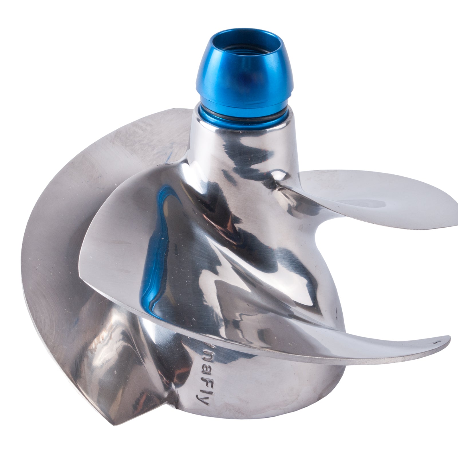 Impeller for Kawasaki KP-DF-15/24 Dynafly Series, compatible with Sea-Doo Jet Ski