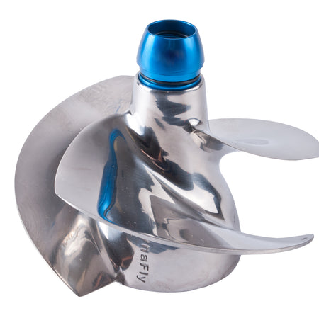 Impeller for Kawasaki KP-DF-15/24 Dynafly Series, compatible with Sea-Doo Jet Ski