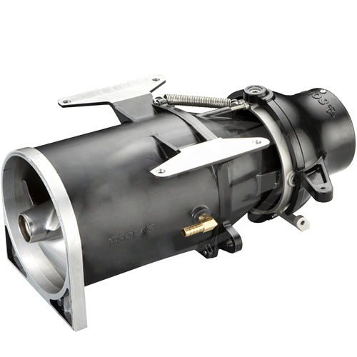 SX-R Jet Pump Assembly 12 Vane with Trim System 800