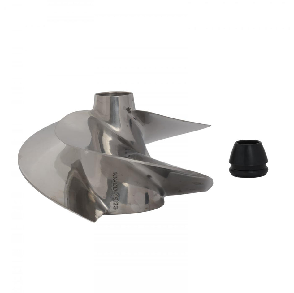 Impeller for Kawasaki KX-CD-15/23 Concord Series