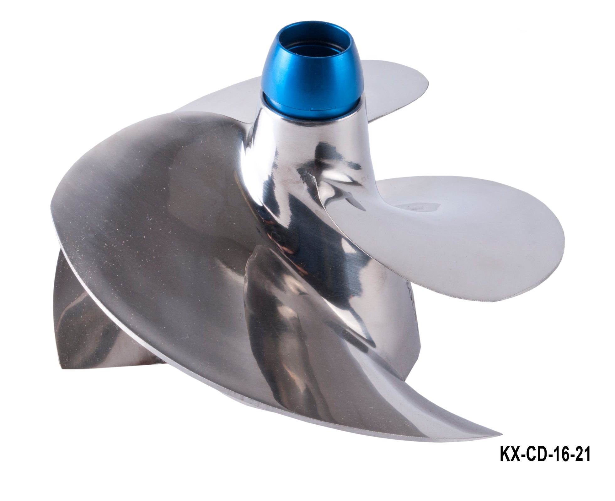 Impeller for Kawasaki KX-CD-16/21 Concord Series Jet Ski