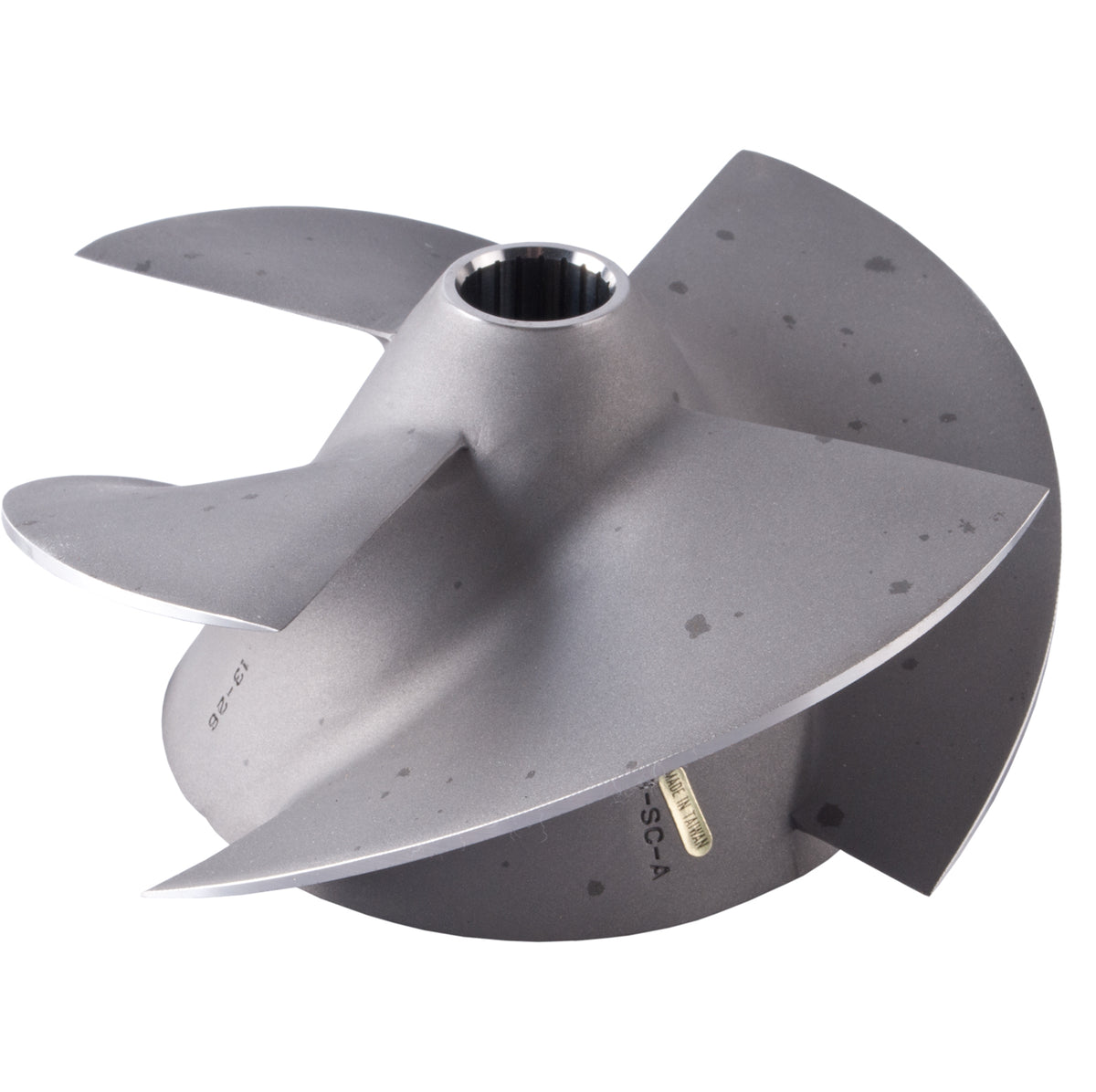 Impeller for Mercury Sport Jet MB-SC-A Concord Series Jet Ski