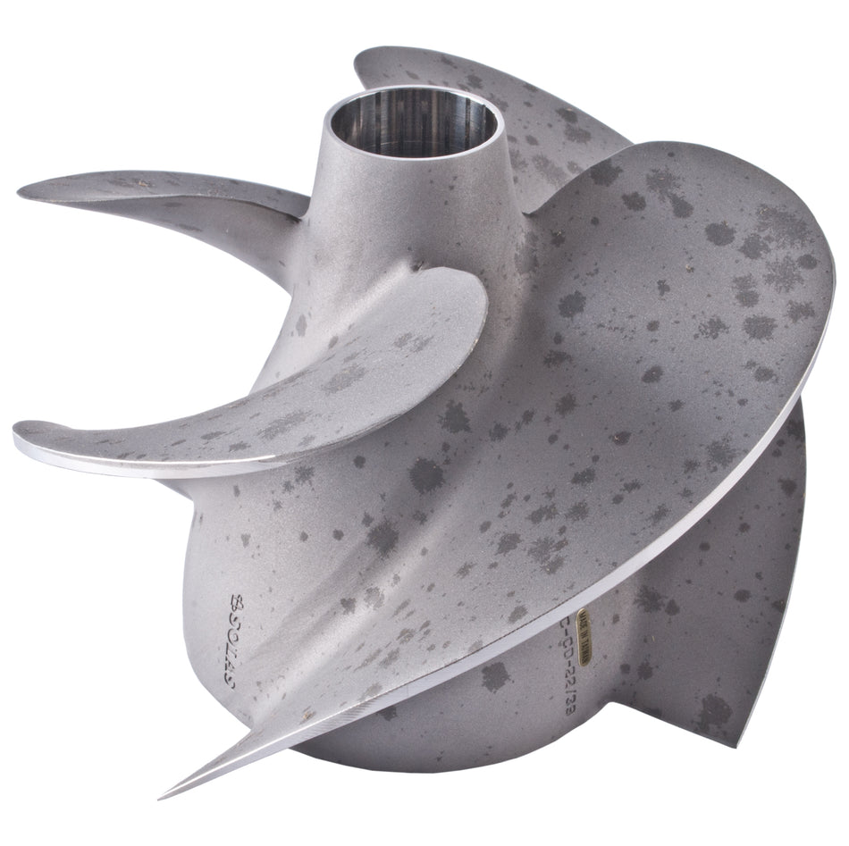 Impeller for a Mercury Sport Jet MC-CD-22/39 Concord Series