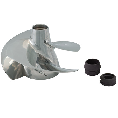 Impeller for Polaris PA-CD-12/18 Concord Series Jet Ski pump replacement part