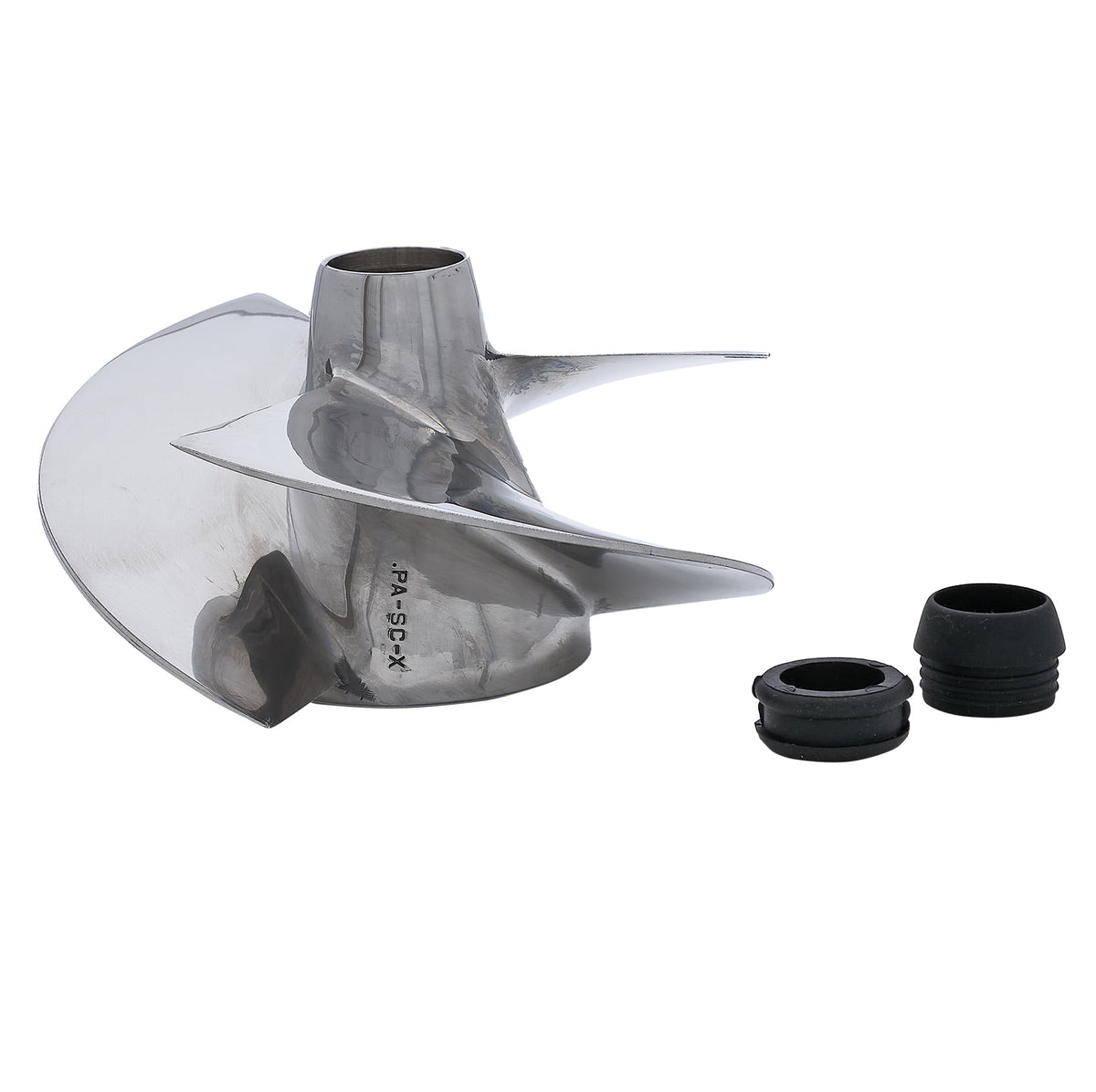 Impeller for Polaris PA-SC-X (14/21) X Props Series Jet Ski