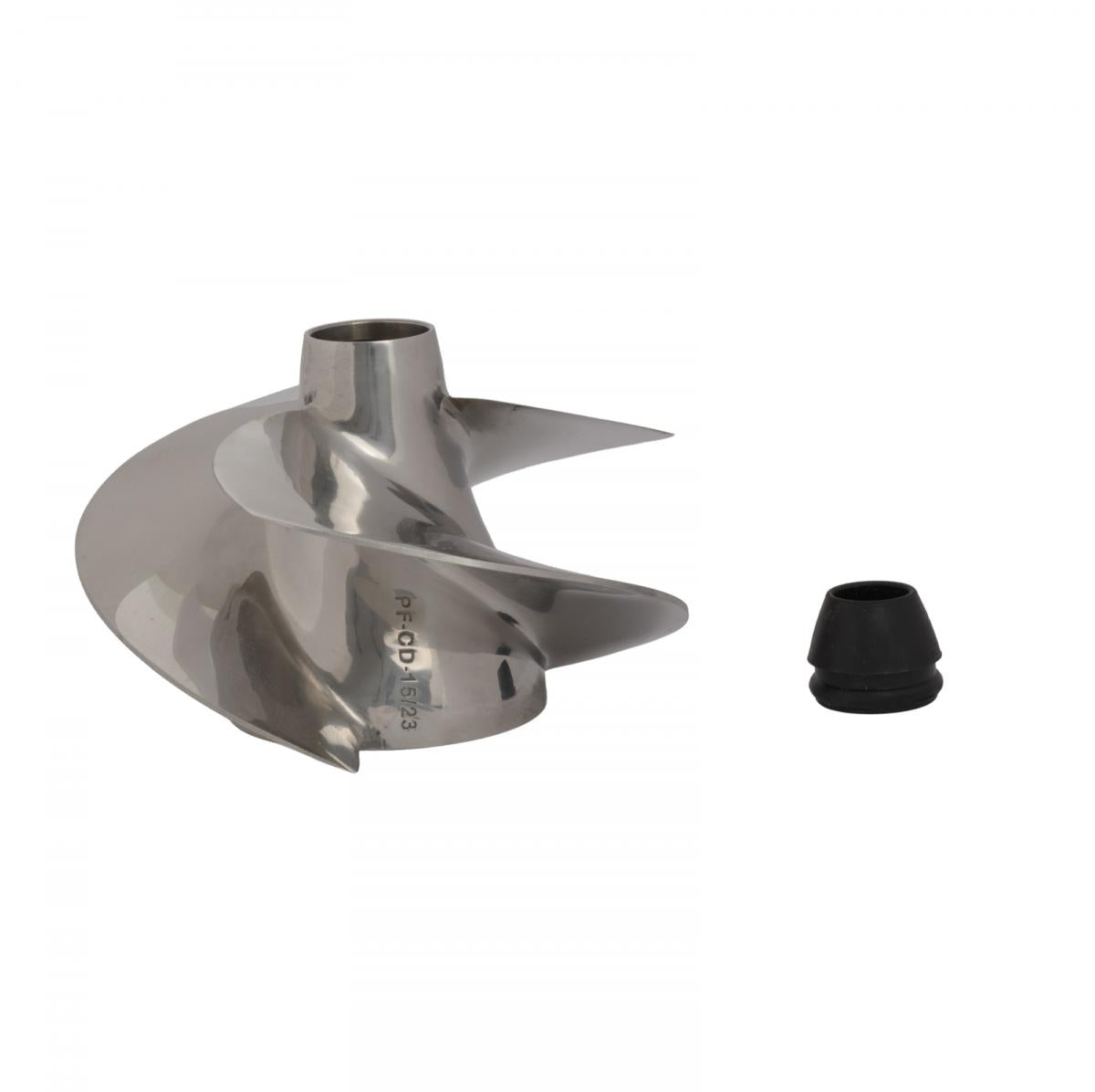 Impeller for Polaris PF-CD-15/23 Concord Series Jet Ski