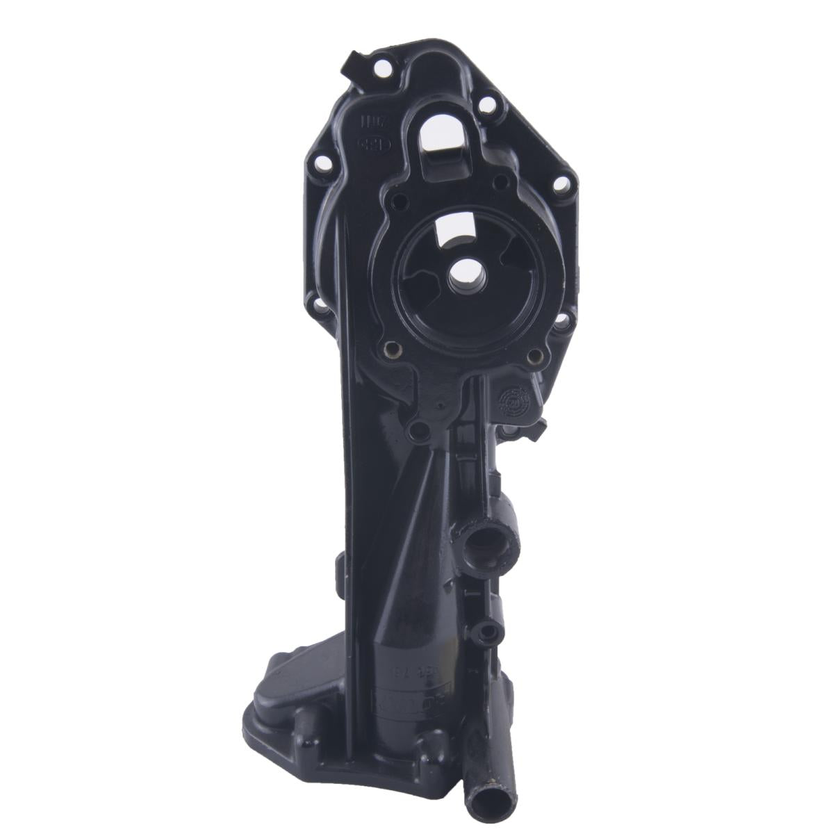 Front oil pump housing for Sea-Doo RXP/RXT/4 TEC/Challenger/Sportster/GTX Jet Ski, part 420956762