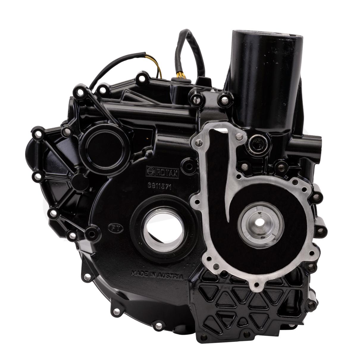 Primary PTO housing for Sea-Doo GTX, part number 420812620 Jet Ski