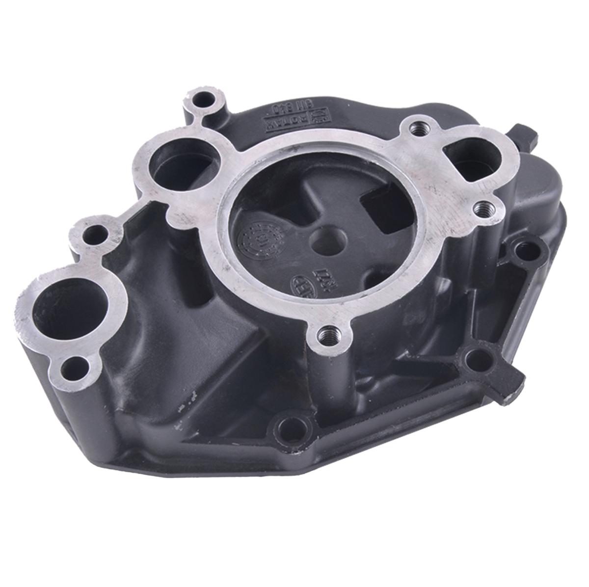 Remanufactured front oil pump housing for Sea-Doo 4-Tec Sportster GTX Speedster Challenger Jet Ski