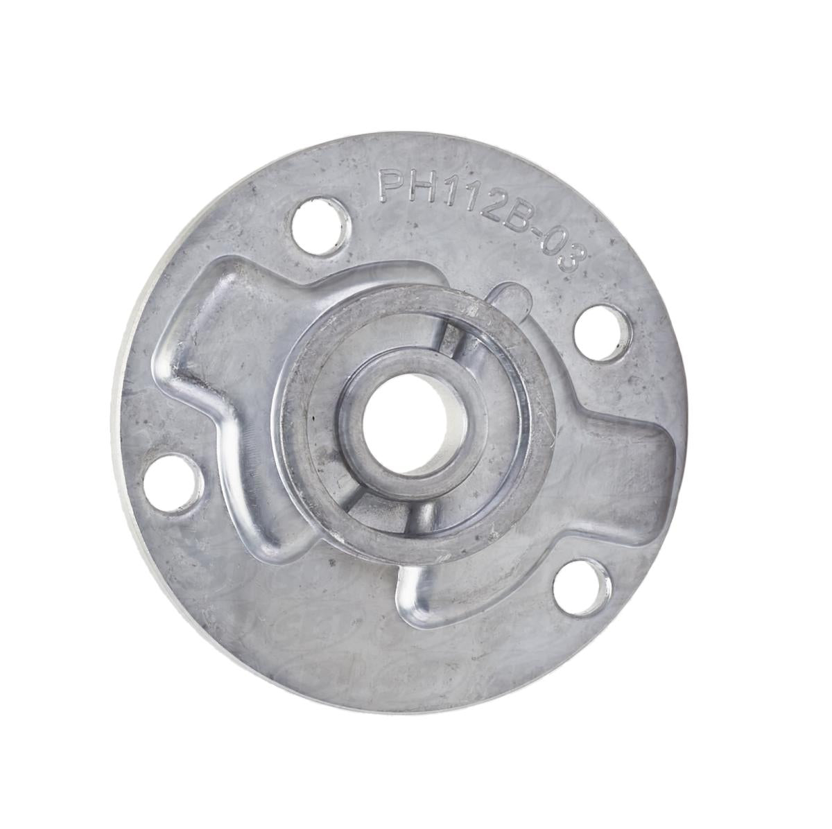 Oil pump cover for Sea-Doo GTX, Sportster, Speedster, RXP, Challenger and RXT models 2003–2024 Jet Ski