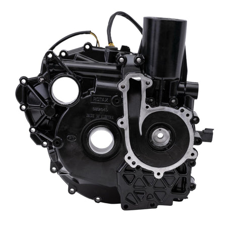 Remanufactured primary PTO housing for 4-stroke Sea-Doo SC, GTX, RXP, Challenger, Speedster Jet Ski