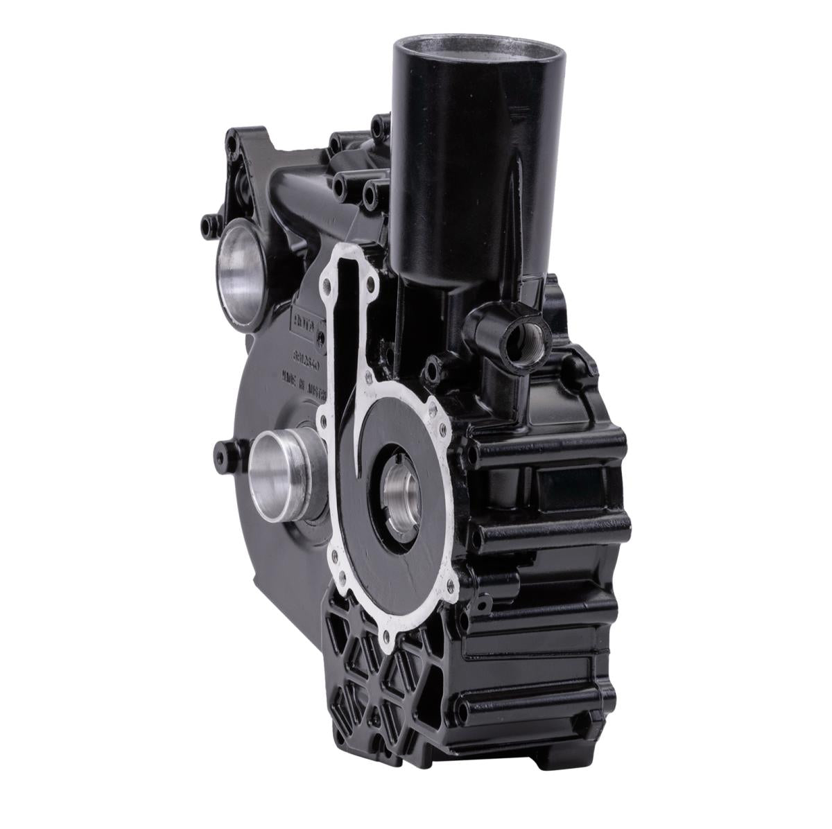 Remanufactured primary PTO housing for 4-stroke Sea-Doo SC, GTX, RXP, Challenger, Speedster Jet Ski