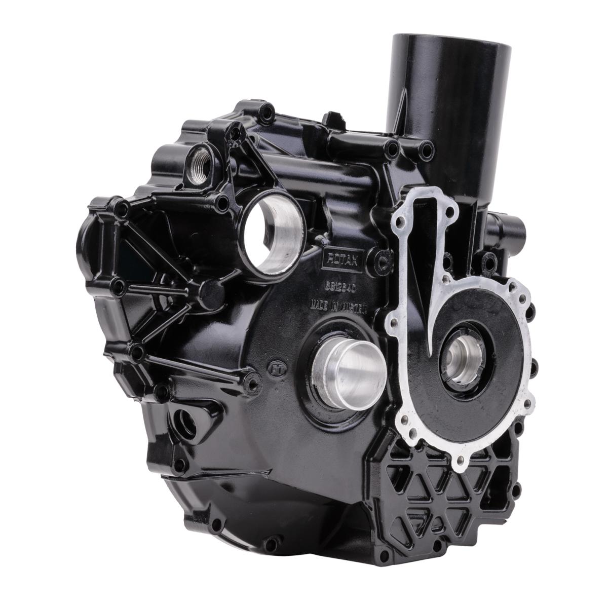 Remanufactured primary PTO housing for 4-stroke Sea-Doo SC, GTX, RXP, Challenger, Speedster Jet Ski