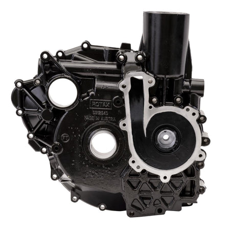 Remanufactured primary PTO housing for Sea-Doo GTX/RXT/RXP 4-stroke Jet Ski