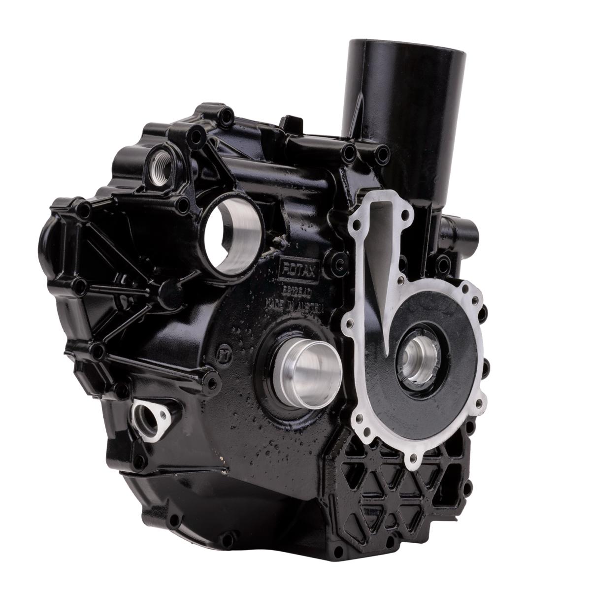 Remanufactured primary PTO housing for Sea-Doo GTX/RXT/RXP 4-stroke Jet Ski