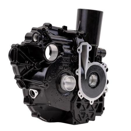 Remanufactured primary PTO housing for Sea-Doo GTX/RXT/RXP 4-stroke Jet Ski