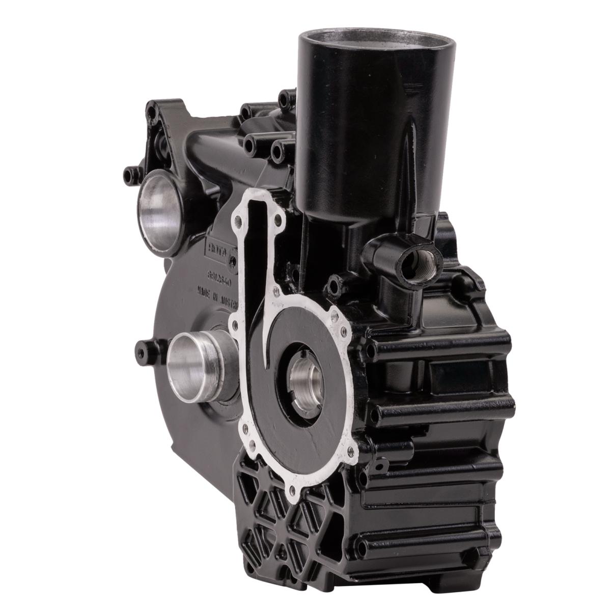 Remanufactured primary PTO housing for Sea-Doo GTX/RXT/RXP 4-stroke Jet Ski
