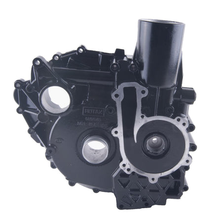 Remanufactured PTO housing primary for Sea-Doo 215 Series Jet Ski, part 420812623 replacing 420481440