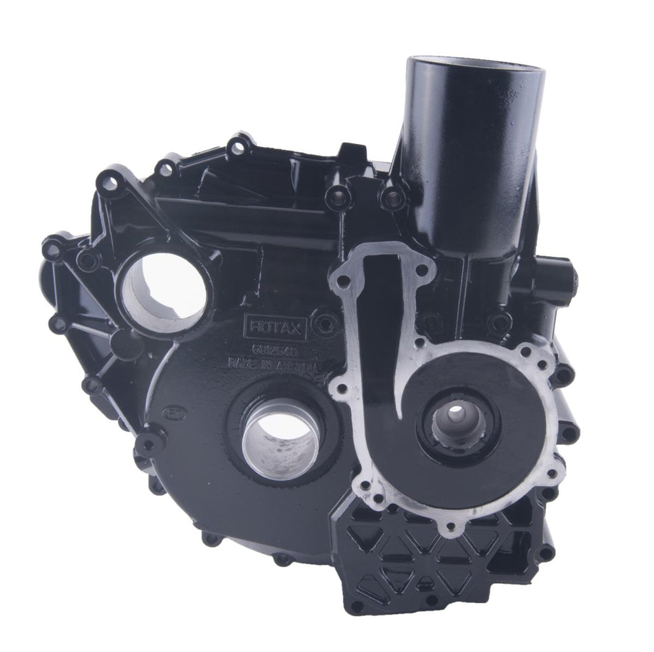 Remanufactured PTO housing primary for Sea-Doo 215 Series Jet Ski, part 420812623 replacing 420481440
