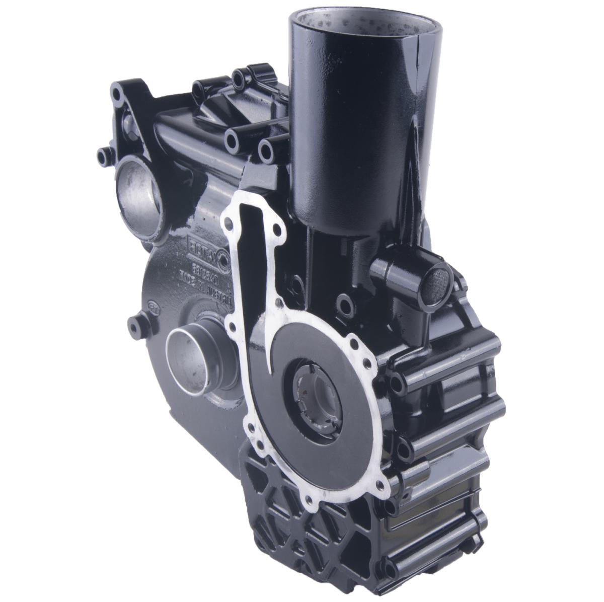 Remanufactured PTO housing primary for Sea-Doo 215 Series Jet Ski, part 420812623 replacing 420481440