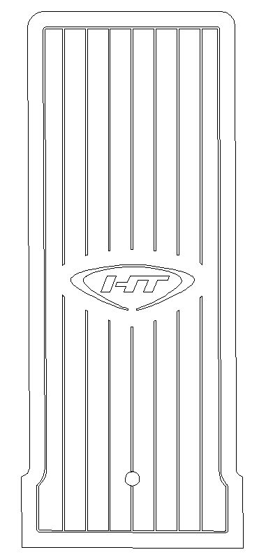 Kawasaki Pro Series 750 SX /750 SXI /SXI /SXI Pro for 1992-2002 Jet Ski