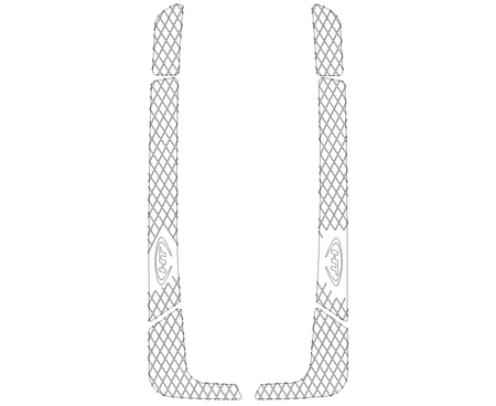 Sea-Doo Pro Series XP (93-96) / SP Family (94-99) Jet Ski replacement part