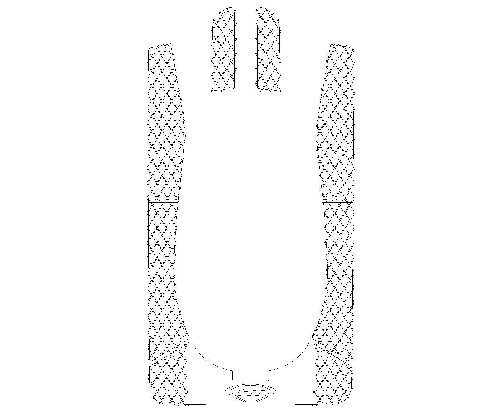 Pro Series XP (97-04) Sea-Doo Jet Ski part