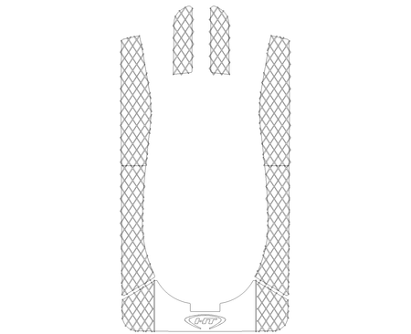Pro Series XP (97-04) Sea-Doo Jet Ski part