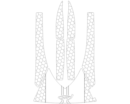Sea-Doo Pro Series for GTX (03-08), GTX 4-TEC (02-05), GTX DI (02-03), RXT & X (Pre 09) Jet Ski