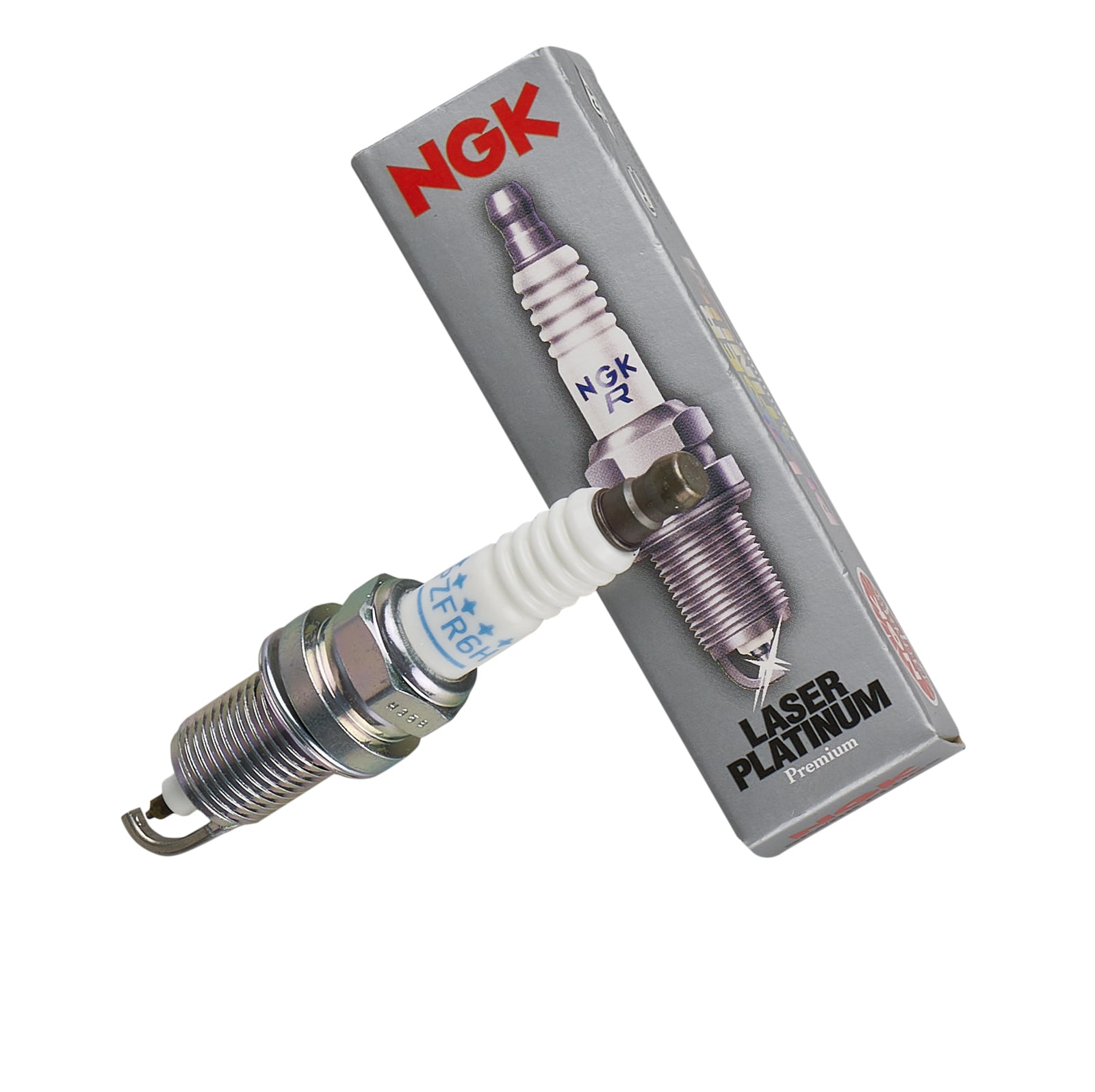 NGK PZFR6H spark plug for Polaris Jet Ski engines