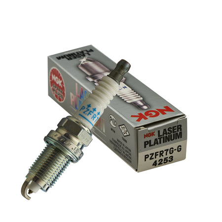 PZFR7G-G spark plug for Kawasaki Jet Ski STX/Ultra models