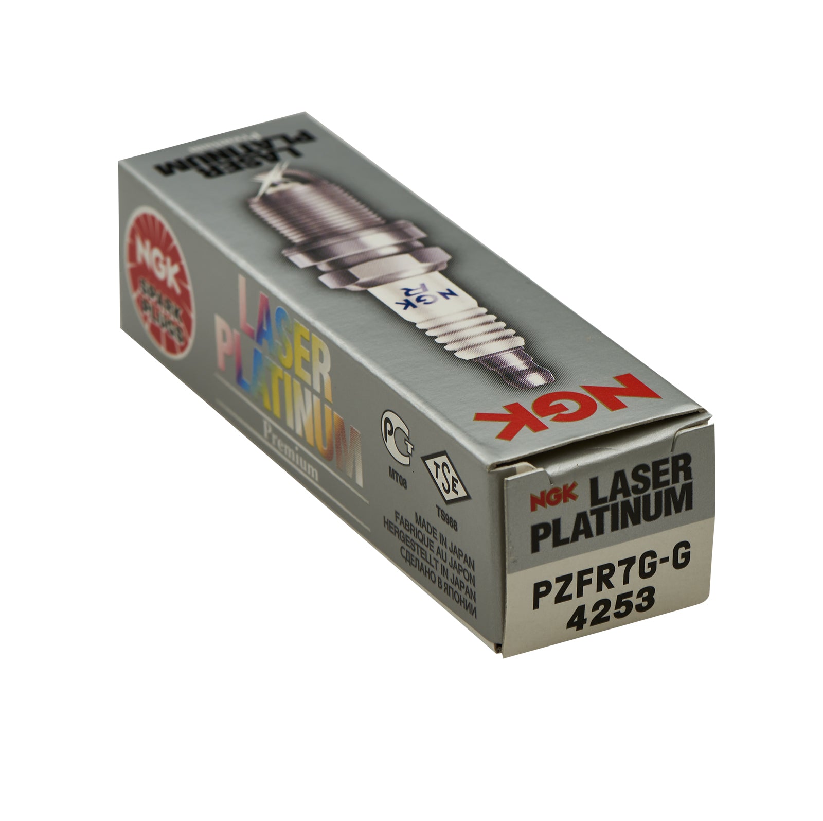 PZFR7G-G spark plug for Kawasaki Jet Ski STX/Ultra models