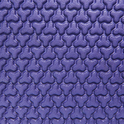 BlackTip Jetsports EVA traction mat foam samples for Jet Ski, showing black textured grip surface