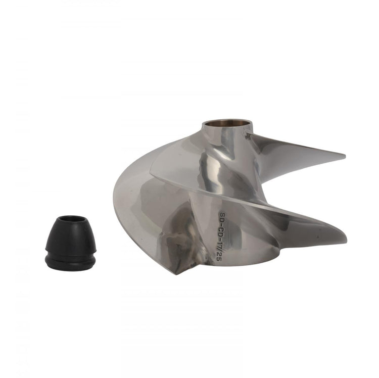 Impeller for Sea-Doo SD-CD-16/24Concord Series – SBT