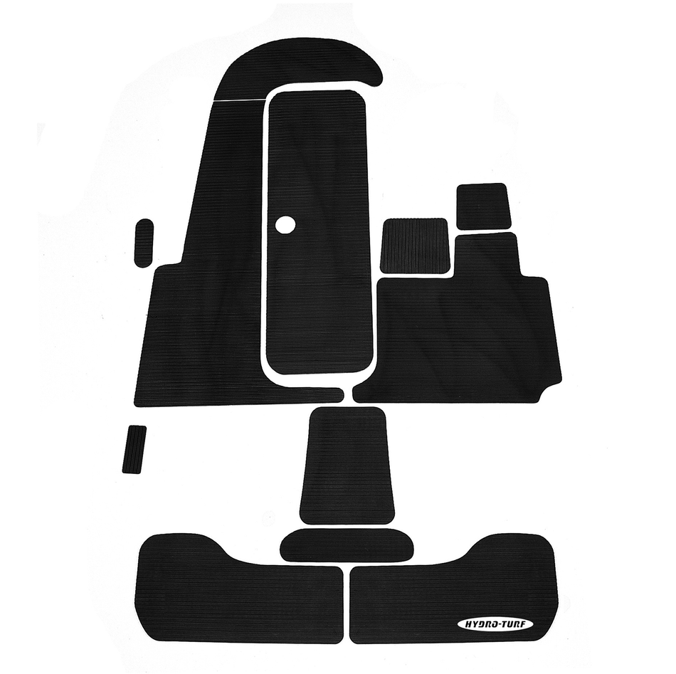 Complete mat kit for Sea-Doo Sportster 1994-1995 Jet Ski decking replacement mat set