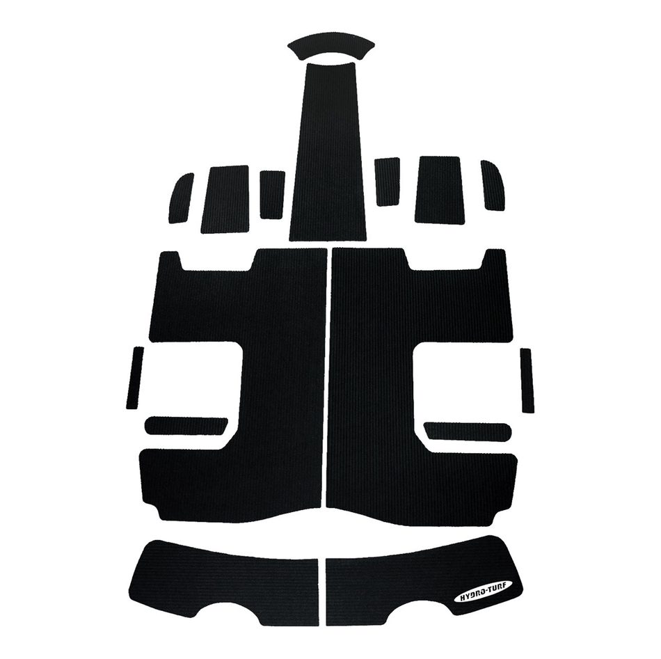 Complete mat kit for Sea-Doo Utopia 185 Jet Ski (2001-2005)