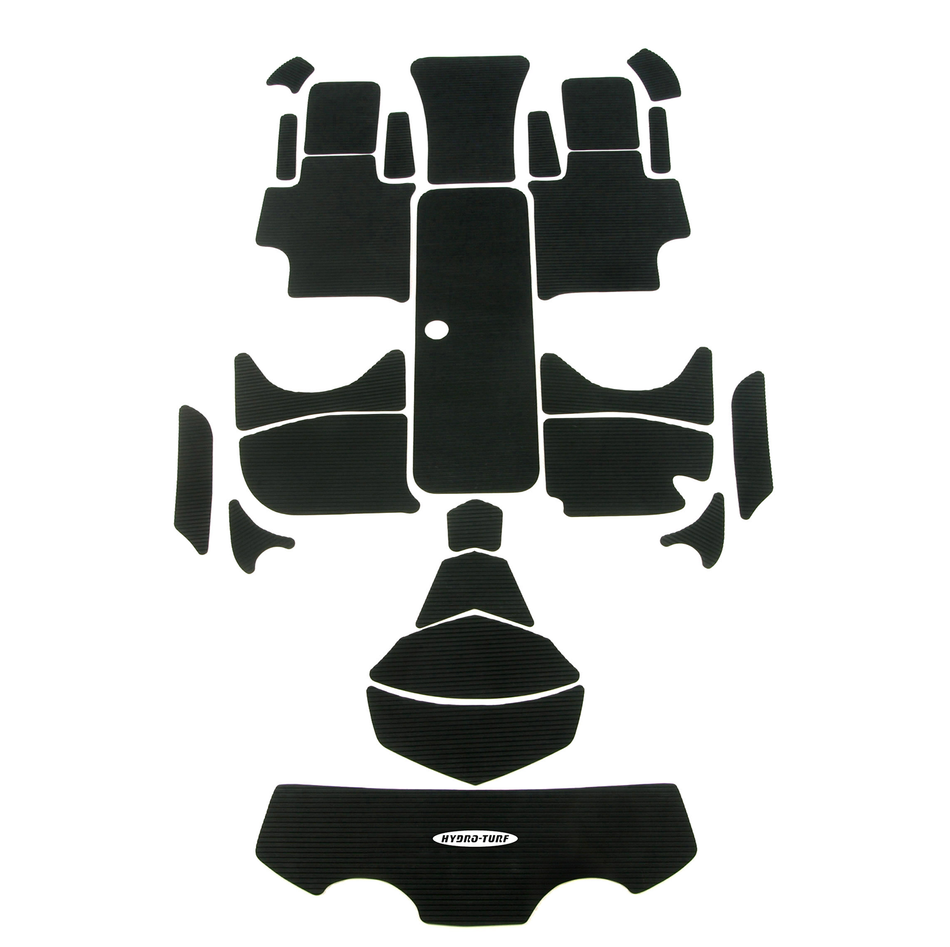 Sea-Doo Complete Mat Kit for Speedster 00-03/160 04 Jet Ski floor mats