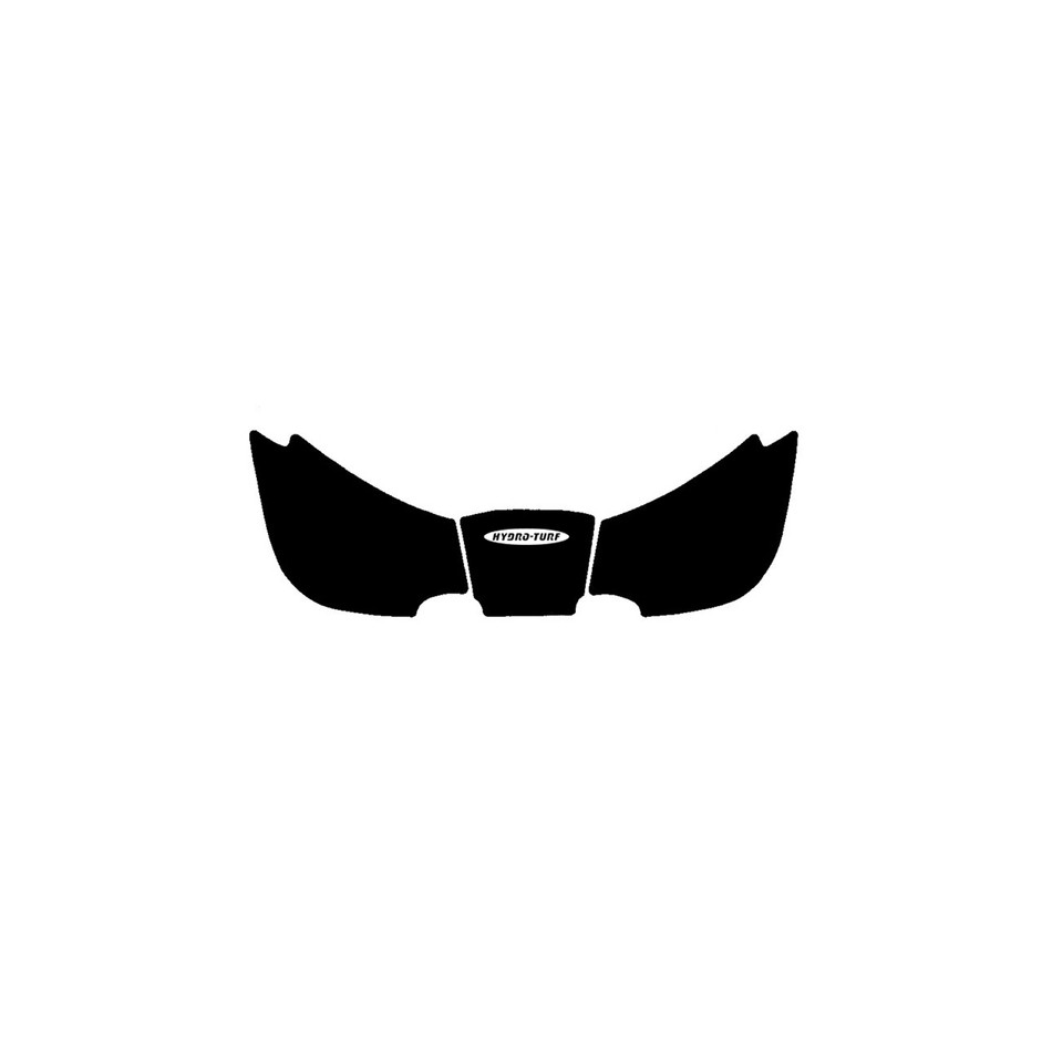 Sea-Doo rear mat kit for Speedster 200 (2004–2012) and Wake (2006–2009) Jet Ski