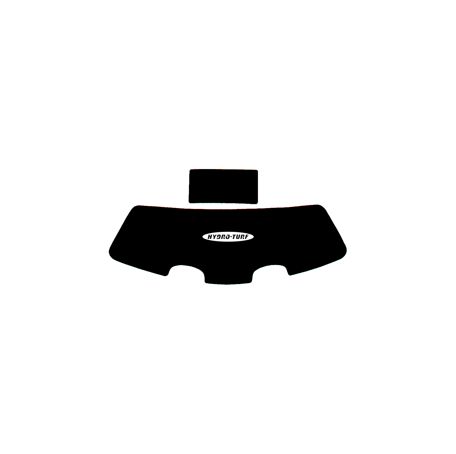 Sea-Doo Rear Mat Kit for Challenger 180 Jet Ski, fits 2005-2012 models
