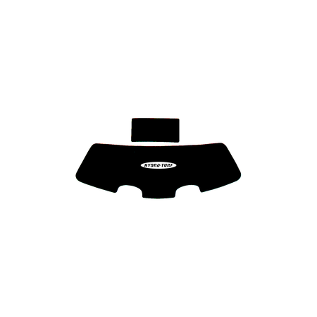 Sea-Doo Rear Mat Kit for Challenger 180 Jet Ski, fits 2005-2012 models