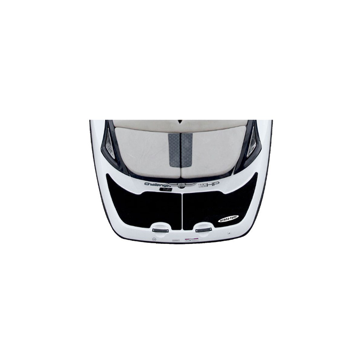 Sea-Doo Rear Mat Kit for Challenger 230/SE 2007-2009 Jet Ski