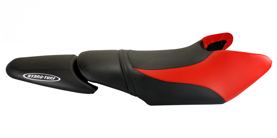 Hydro-Turf seat cover for F-12 / F-12X Honda Jet Ski