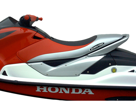 Hydro-Turf seat cover for Honda R-12 / R-12X Jet Ski