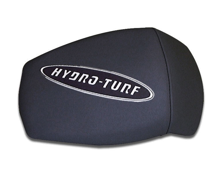 Hydro-Turf chinpad cover for Kawasaki Jet Ski JS300, 440, and 550 models