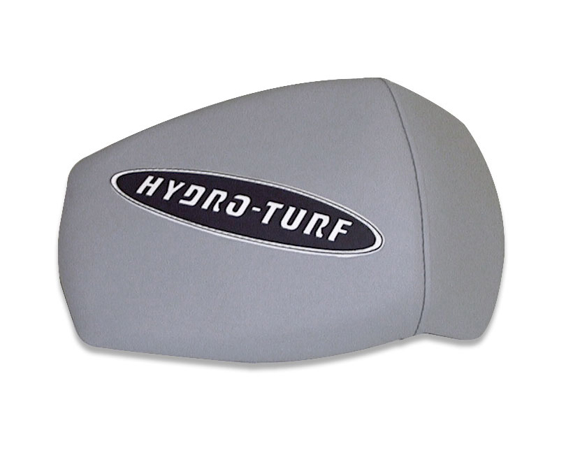 Hydro-Turf chinpad cover for Kawasaki Jet Ski JS300, 440, and 550 models