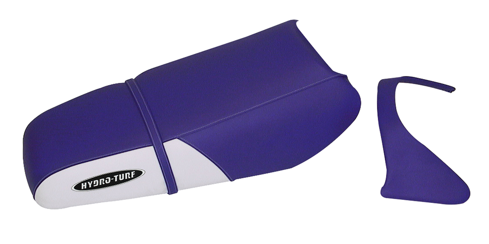 Hydro-Turf seat cover for ZXi (95-97) Seat Cover + Cowling Cover