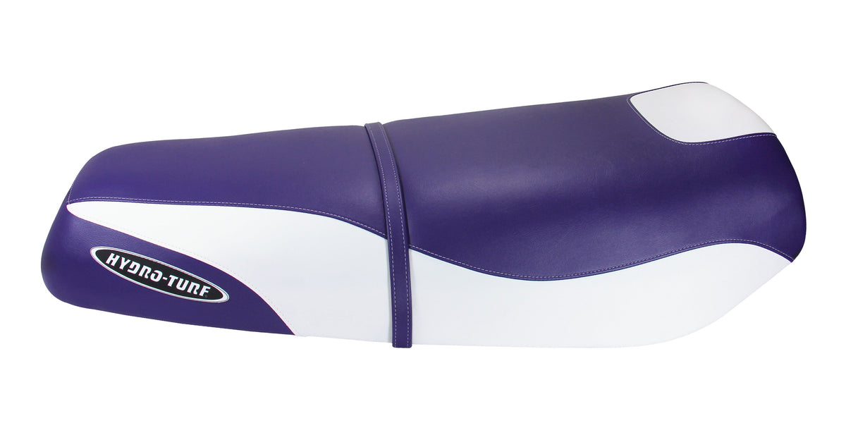 Hydro-Turf Kawasaki Jet Ski seat cover for ST, STS, 750 STX and 900 STX models (pre-99)