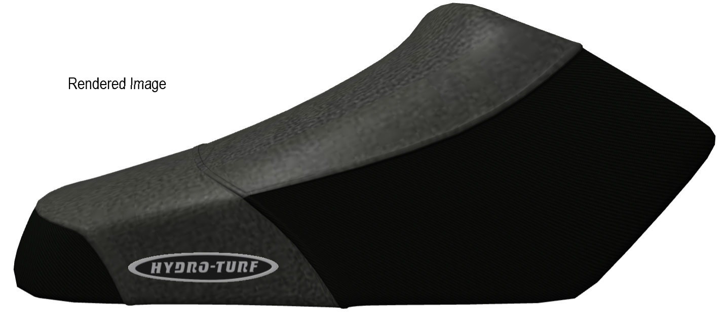 Hydro-Turf seat cover for Yamaha WaveBlaster WaveRunner Jet Ski